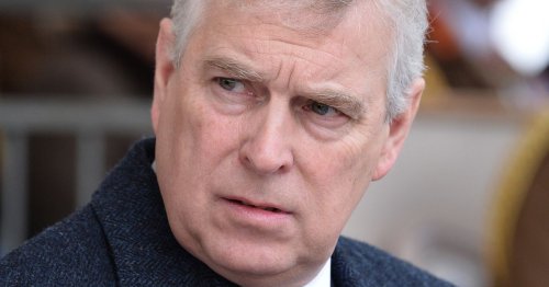 Prince Andrew's ex-maid says she has no regrets about speaking out against him
