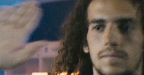Marseille fail to wait for Arsenal announcement before pulling Matteo Guendouzi stunt