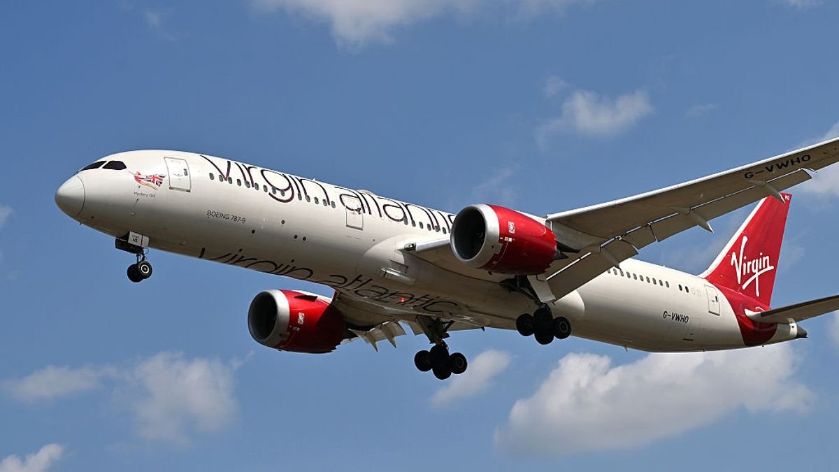 Virgin launches new 14-hour non-stop route to iconic holiday spot