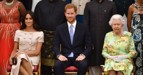 Queen will 'not stay silent' and challenge 'mistruths' after Lilibet name row