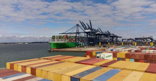 Rishi Sunak warned UK-Pacific trade deal will 'undermine climate pledges'