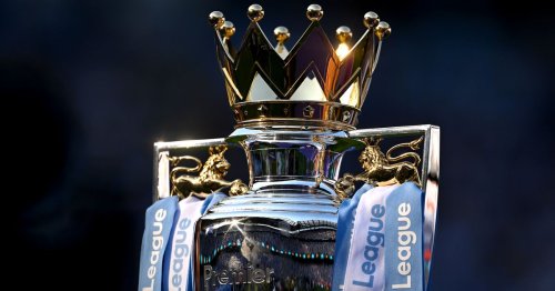 Premier League supercomputer predicts every team's finishing position and points total