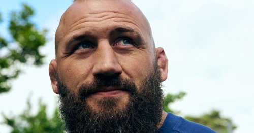 Joe Marler: Rugby union must do more to make it easier for players to 'come out'