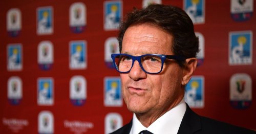 Capello delivers brutal assessment of Koulibaly after display in AC Milan win