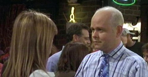 Jennifer Aniston leads tributes for James Michael Tyler following his death
