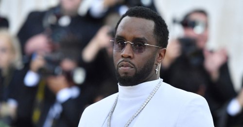 P Diddy trial jurors gasp and raise eyebrows as shock images from 'freak offs' shown in court