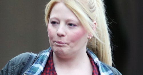 Woman who kept toddler, 2, in cage and also tried to sell child for £1million found dead