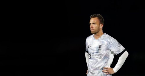 Jurgen Klopp knows true purpose of Arthur Melo signing amid early Liverpool exit claims