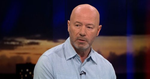Alan Shearer points finger at Arsenal star for costing Gunners in PSG defeat