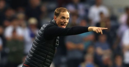 Tuchel's five Chelsea dilemmas that need solving ahead of new 2021/22 season