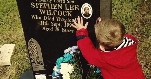 Family fighting to exhume brother to stop paedophile dad being buried with him