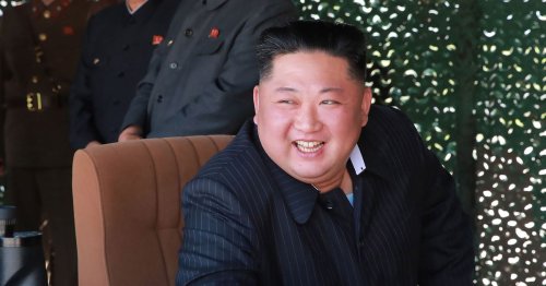 China 'sends medics to North Korea' amid questions over Kim Jong-un's health