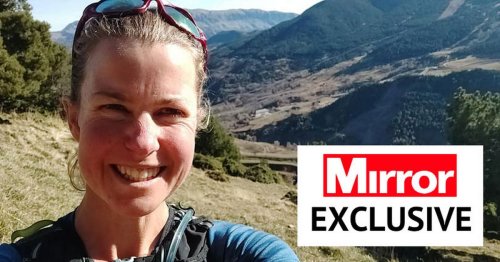 Brit hiker's skull may have been moved by animals as family has 'many questions'