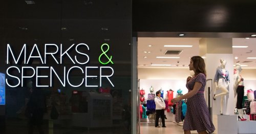Marks and Spencer closing multiple stores across UK - see if your local branch is shutting
