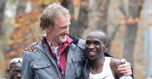 Sir Jim Ratcliffe faced with Man Utd dilemma as London Marathon poses huge problem to his plans