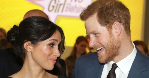 Harry and Meghan's Netflix silence as Spotify takes deal into their own hands
