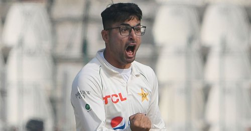 5 talking points as Abrar Ahmed stars on Pakistan debut after England make more history