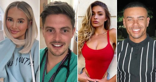 Love Island's stars who outshone castmates despite never winning the show