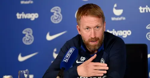 Chelsea news: Graham Potter dealt fresh blow in draw as fines system makes a return