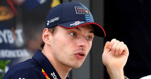 Max Verstappen suffers blow as another key ally quits Red Bull for F1 rival