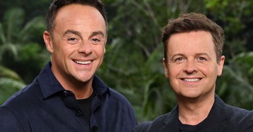 ITV I'm A Celebrity's Ant McPartlin silences accusations show is fixed amid Nella Rose twist