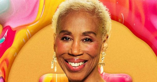 Trisha Goddard reveals how she dealt with her incurable cancer condition while in CBB