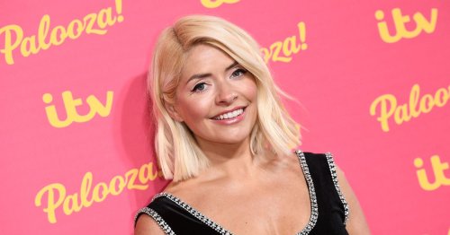 'Holly Willoughby is right, we should prioritise making time for ourselves'