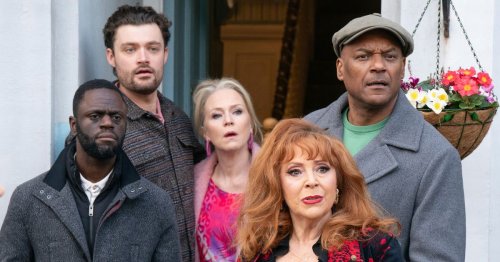 EastEnders in schedule change for bank holiday as rival soap taken off air