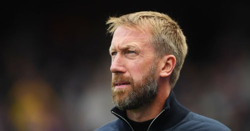 Chelsea news: Blues in Liverpool transfer battle as Graham Potter's dream XI laid out
