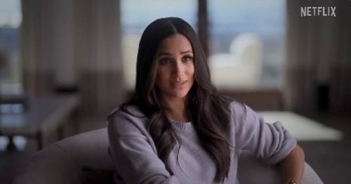 First look at Meghan and Harry's Netflix show features slew of emotional scenes