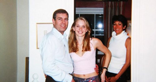 Prince Andrew went to sex clubs with Epstein and Thailand with Ghislaine
