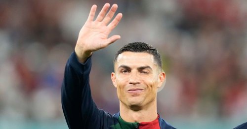 Ronaldo's stance on £173m-a-year deal as Man Utd's worst-case scenario emerges