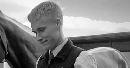 Aspiring jockey found dead at leading racing yard in third tragedy at venue in four years