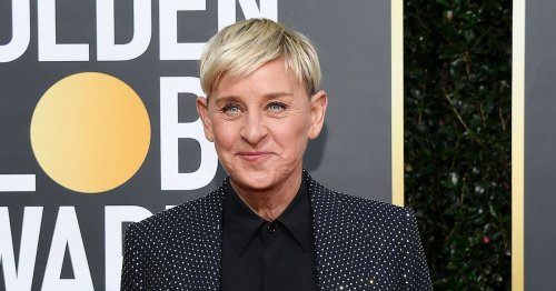 Ellen DeGeneres says her 'instinct' told her it was time to end popular TV show