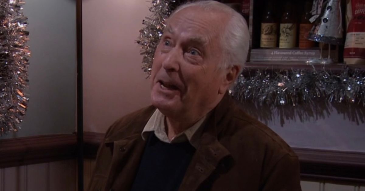 Emmerdale fans 'figure out' where Anthony's buried - and it's bad news for John