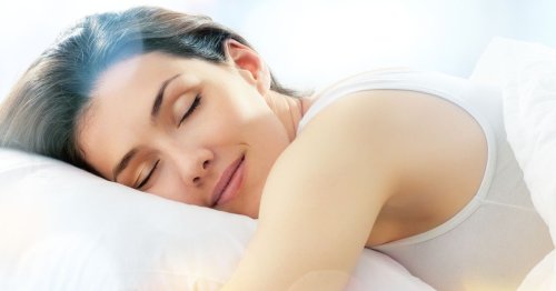 Sleep better during heatwave by putting one thing on your bed