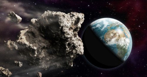 Asteroid 2023 BU to scrape past Earth in 'extraordinarily close' encounter - how to watch