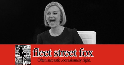 '10 more years of Liz Truss: lessons from the biggest loon in the room'