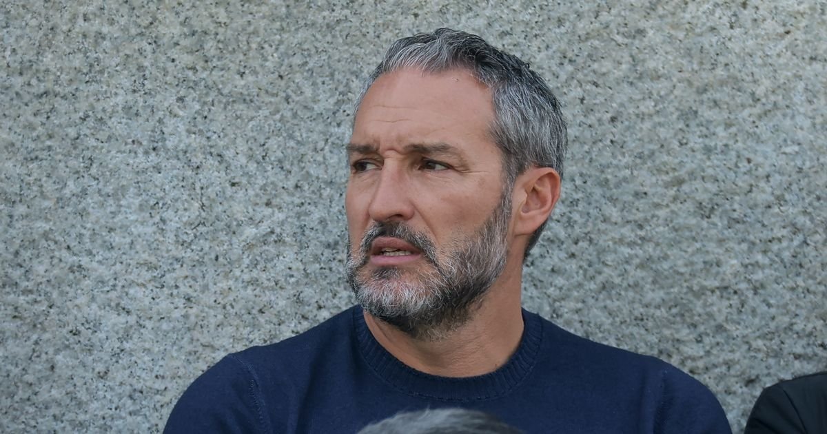 World Cup winner, 48, needs prosthetics due to rare condition that has doctors baffled