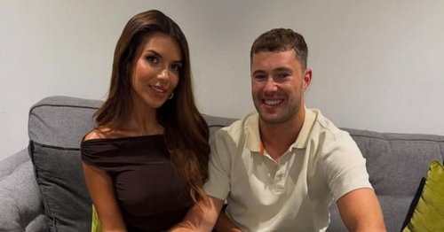 Ekin-Su drops biggest hint yet she's split with Curtis Pritchard in telling post