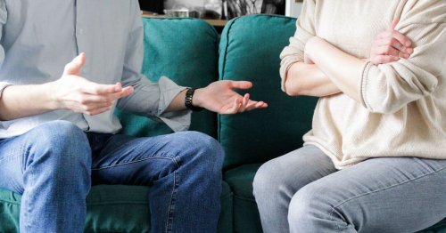 HMRC issues warning to unmarried couples over risk of huge tax bill