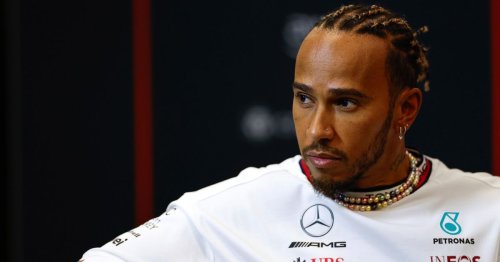 Mercedes launch investigation into Lewis Hamilton concern ahead of F1 2024 season