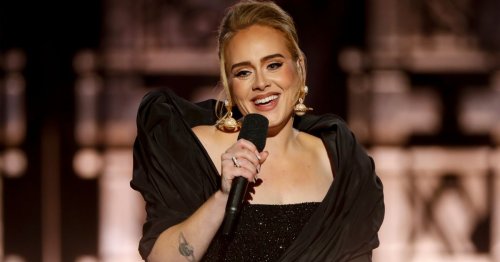 Adele's Las Vegas shows with £30k-a-night suite, butler, chauffeur and security