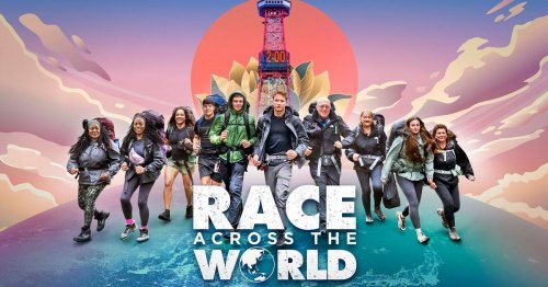 BBC Race Across The World fans rejoice as huge star returns after fears they were axed