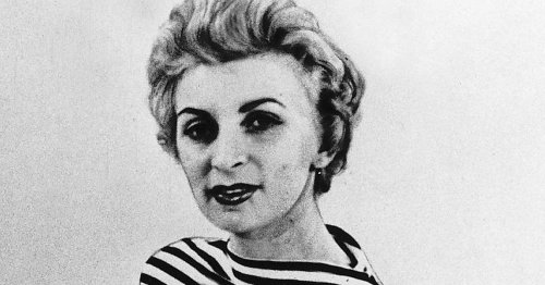 Ruth Ellis and tragedy of little boy left behind when UK's last woman was hanged