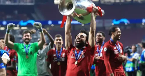 New Champions League format explained as Liverpool could qualify despite 5th place failure