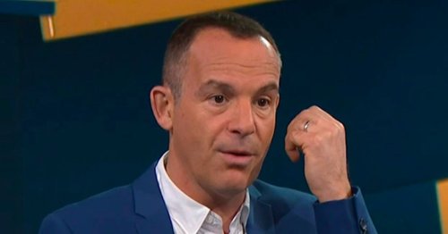 Martin Lewis shares 'one thing' you should always do when speaking to call centre worker
