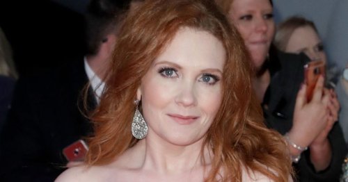 Soap's biggest transformations as Corrie's Jennie McAlpine shares weight loss