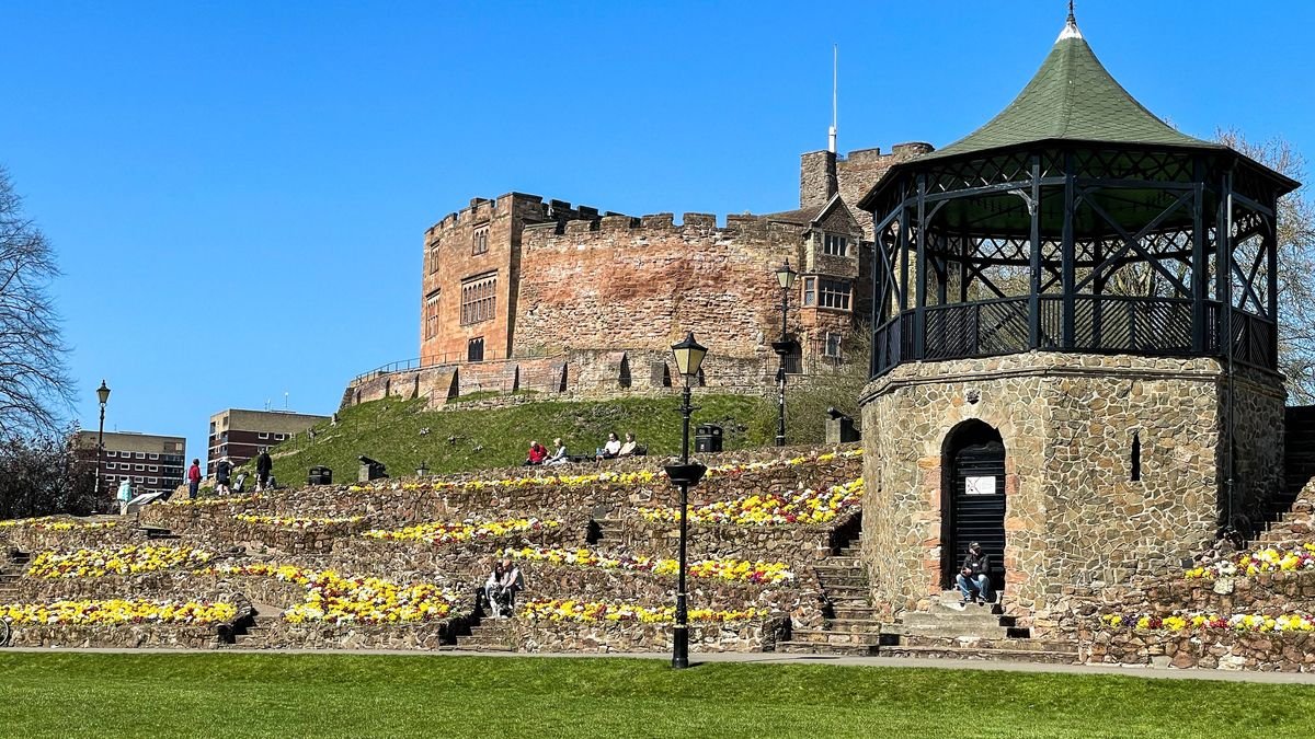 England had a capital before London — and it isn't where you’d expect