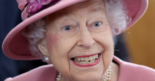 Queen's aides accused of covering up her health after hospital stay kept secret